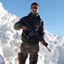 Bir yıl önce gazi oldu tedavisi biter bitmez göreve koştu: Çağatay Erenoğlu bugün şehadete erdi