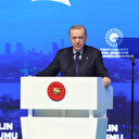 Şehitlerin kanı yerde kalmadı: Cumhurbaşkanı Erdoğan öldürülen terörist sayısını duyurdu