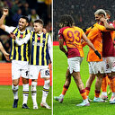 Derbinin en değerlisi Galatasaray'dan