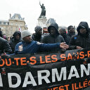 Immigration: Macron semble avoir dissuadé les "frondeurs" de son camp