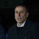 Abdullah Avcı karşılaşma sonrası şehitleri unutmadı