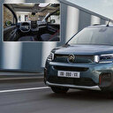 Citroën Berlingo'ndan segmentinde bir ilk: Benzersiz konfor sunuyor