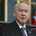 MHP lideri Bahçeli: Şehitlerimizin kanları yerde kalmayacak