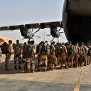 Les derniers soldats français quittent le Niger