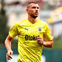 Fenerbahçe'de Galatasaray maçı öncesi son dakika gelişmesi! Edin Dzeko Galatasaray derbisinde oynayacak mı?