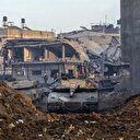 Les habitants de Gaza menacés de famine, selon le chef de l'OMS