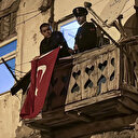 Piyade Sözleşmeli Er Yasin Karaca'nın şehadet haberi Tokat'taki ailesine verildi