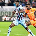 Trabzonspor evinde Başakşehir ile 1-1 berabere kaldı |ÖZET