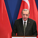 Erdogan: "La Türkiye ne permettra jamais l'émergence d'une "structure" terroriste dans le nord de l'Irak et en Syrie"