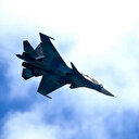 Zelenskiy açıkladı: Ukrayna ordusu Rusya'ya ait üç Su-34 savaş uçağını düşürdü