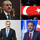 TBMM Başkanı Kurtulmuş'tan terörle mücadele mesajı: Devletimiz hainlere hak ettikleri cevabı verecek