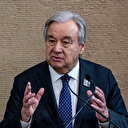 BM Genel Sekreteri Guterres'ten İsrail tepkisi: Yardımların dağıtımına engel oluyor