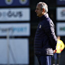 Fenerbahçe'nin Fred'siz derbi planı hazır