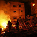 Médecins sans frontières: Les frappes israéliennes ont transformé le nord de Gaza en "tas de décombres"