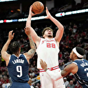 Alperen Şengün şova, Houston Rockets galibiyete devam ediyor