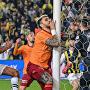 Yüzünü direğe vuran Icardi büyük sakatlık atlattı