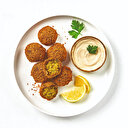 İşgalci İsrail’in peşine düştüğü lezzet Falafel