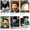 Kalbe tesir eden bir sanatımız var