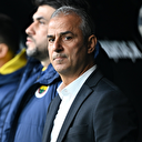 Derbi öncesi İsmail Kartal'dan Fred açıklaması