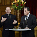 Mitri Raheb: Israël a tué au moins 3% de la communauté chrétienne de Gaza