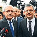 Genel başkan enflasyonu