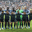 Süper Lig ekibindeki ödeme sıkıntıları yıldızları takımdan uzaklaştırdı