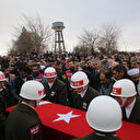 Le Pakistan déplore la mort de soldats turcs lors d'attaques terroristes dans le nord de l'Irak