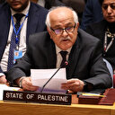 Riyad Mansour : Israël vise non seulement le passé et le présent, mais aussi l'avenir du peuple palestinien