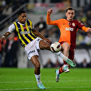 Süper Lig'de dev maç golsüz bitti: Fenerbahçe - Galatasaray derbisinde kazanan çıkmadı 0-0 | ÖZET