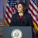 Premier astronaute japonais sur la lune dans le cadre d'une mission conduite par les États-Unis