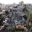 Les attaques meurtrières se poursuivent contre Gaza