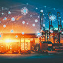 İhracata lojistik ağ