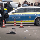 Ertekin Özkan, un Turc d'Allemagne abattu par la police