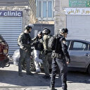 Les policiers israéliens qui ont frappé le photojournaliste AA, réintégrés avant même la fin de l'enquête