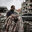 Plusieurs Palestiniens décèdent lors dune frappe israélienne sur le camp de réfugiés de Maghazi à Gaza