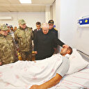 İntikam için irademiz tam
