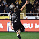 Beşiktaş deplasmanda Hatayspor'u 2-1 mağlup etti |ÖZET