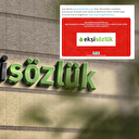 Şehitlerimize hakaret edilen fitne yuvası Ekşi Sözlük'e yeniden kilit vuruldu