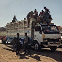 Pillages et destructions: les paramilitaires continuent leur percée vers le sud au Soudan