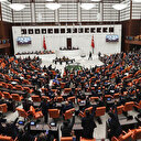 Merkezi yönetim bütçe kanun teklifi TBMM'de kabul edildi