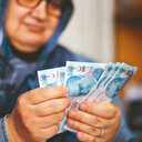 Emeklinin gözü kulağı Meclis'te