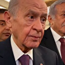 MHP Genel Başkanı Bahçeli'den CHP ve DEM'e bildiri tepkisi