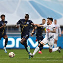 Kasımpaşa 2-2 Çaykur Rizespor (ÖZET)