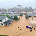Thaïlande: des dizaines de milliers de personnes touchées par des intempéries dans le sud