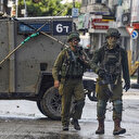 Deux Palestiniens blessés par des tirs de l'armée israélienne en Palestine occupée