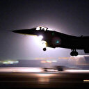 Irak ve Suriye'nin kuzeyine hava harekatı: 26 terörist etkisiz