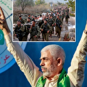 Hamas lideri 'paramparça ettik' diyerek ilk kez paylaştı: İsrail'in kaybı binlerce