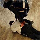 Bakan Yerlikaya 'gereği yapıldı' diyerek duyurdu: Askere dil uzatan böyle paketlendi