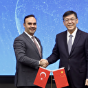 Bakan Kacır duyurdu: Türkiye'den dünyanın en büyüklerine önemli davet
