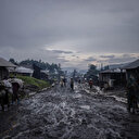 RDC: une vingtaine de personnes emportées par une rivière en crue